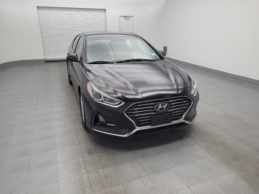 2018 Hyundai Sonata in Toledo, OH 43617 - 18082921 14