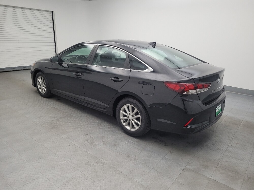 2018 Hyundai Sonata in Toledo, OH 43617 - 18082921 3