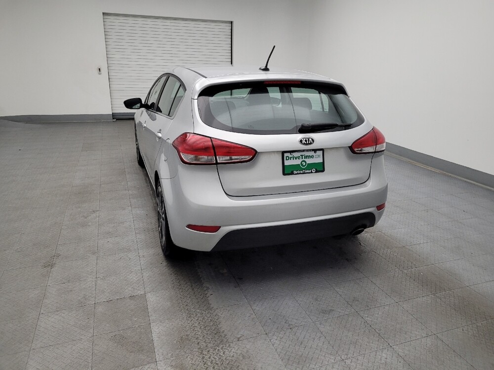 2016 Kia Forte in Columbus, OH 43231 - 18082923 6