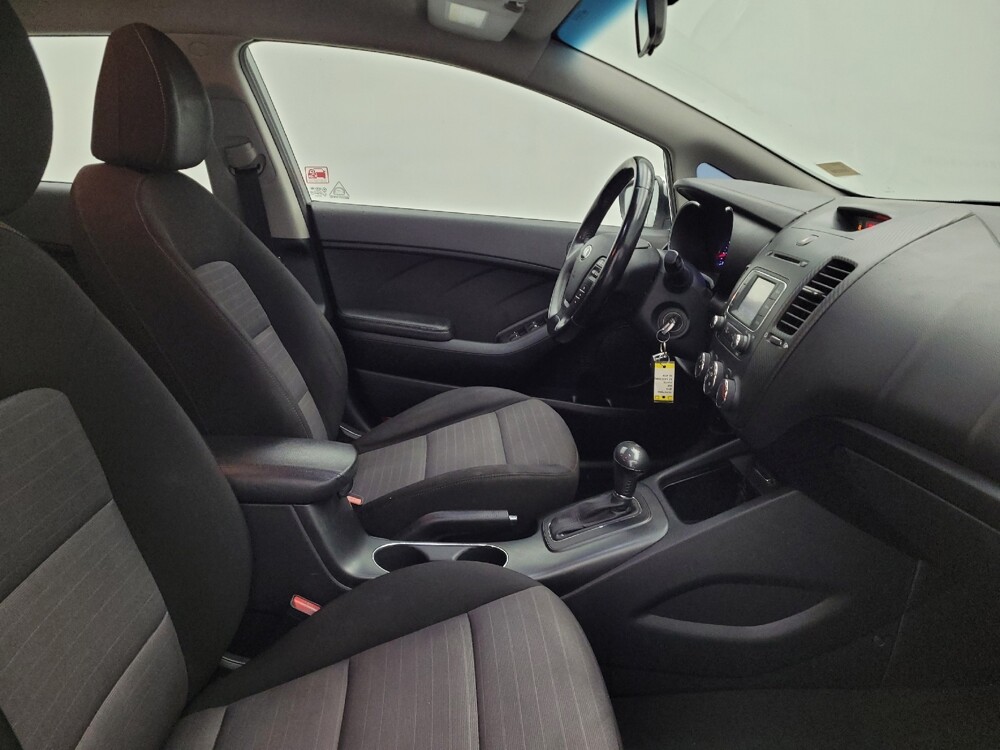 2016 Kia Forte in Columbus, OH 43231 - 18082923 21