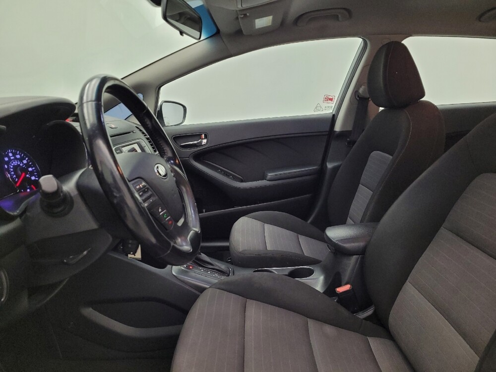 2016 Kia Forte in Columbus, OH 43231 - 18082923 17