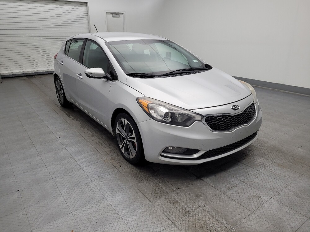 2016 Kia Forte in Columbus, OH 43231 - 18082923 13