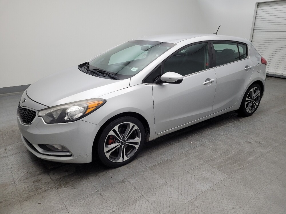 2016 Kia Forte in Columbus, OH 43231 - 18082923 2