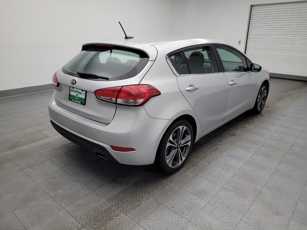 2016 Kia Forte in Columbus, OH 43231 - 18082923 9