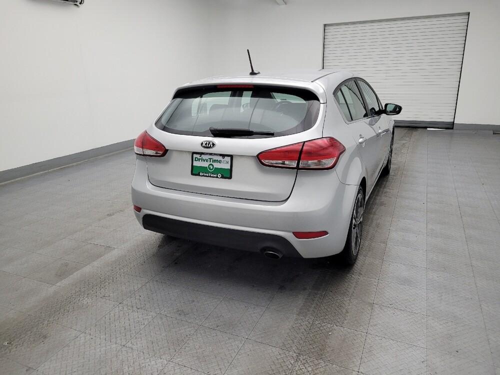 2016 Kia Forte in Columbus, OH 43231 - 18082923 7