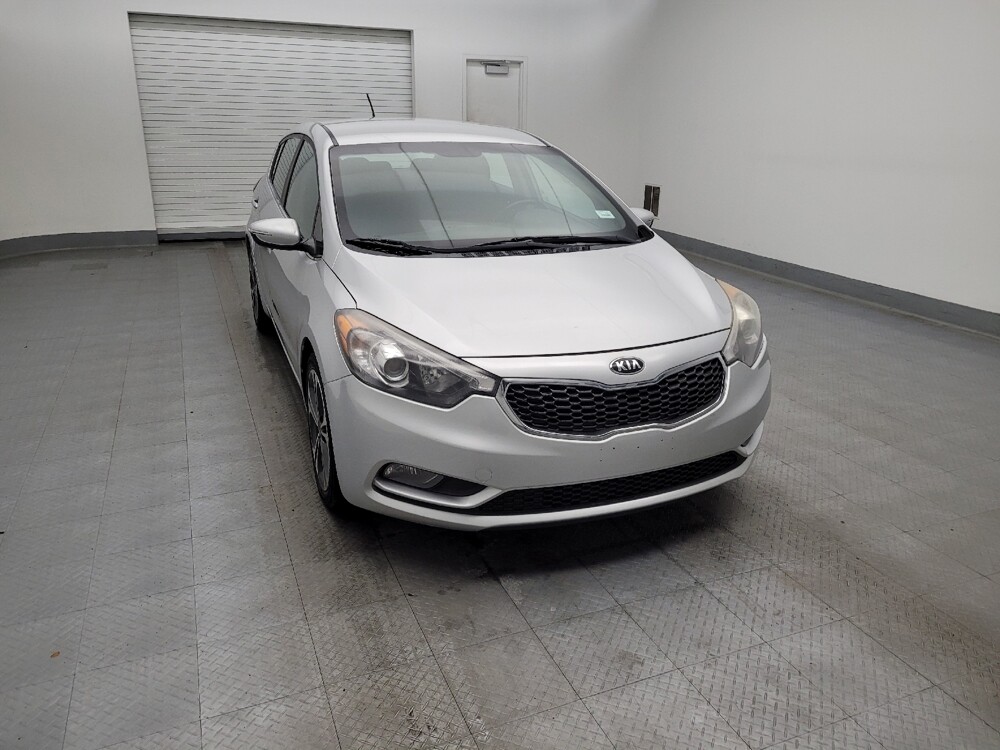 2016 Kia Forte in Columbus, OH 43231 - 18082923 14