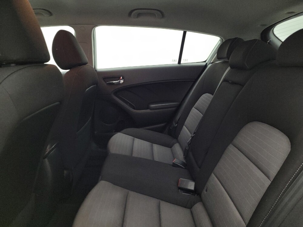 2016 Kia Forte in Columbus, OH 43231 - 18082923 18