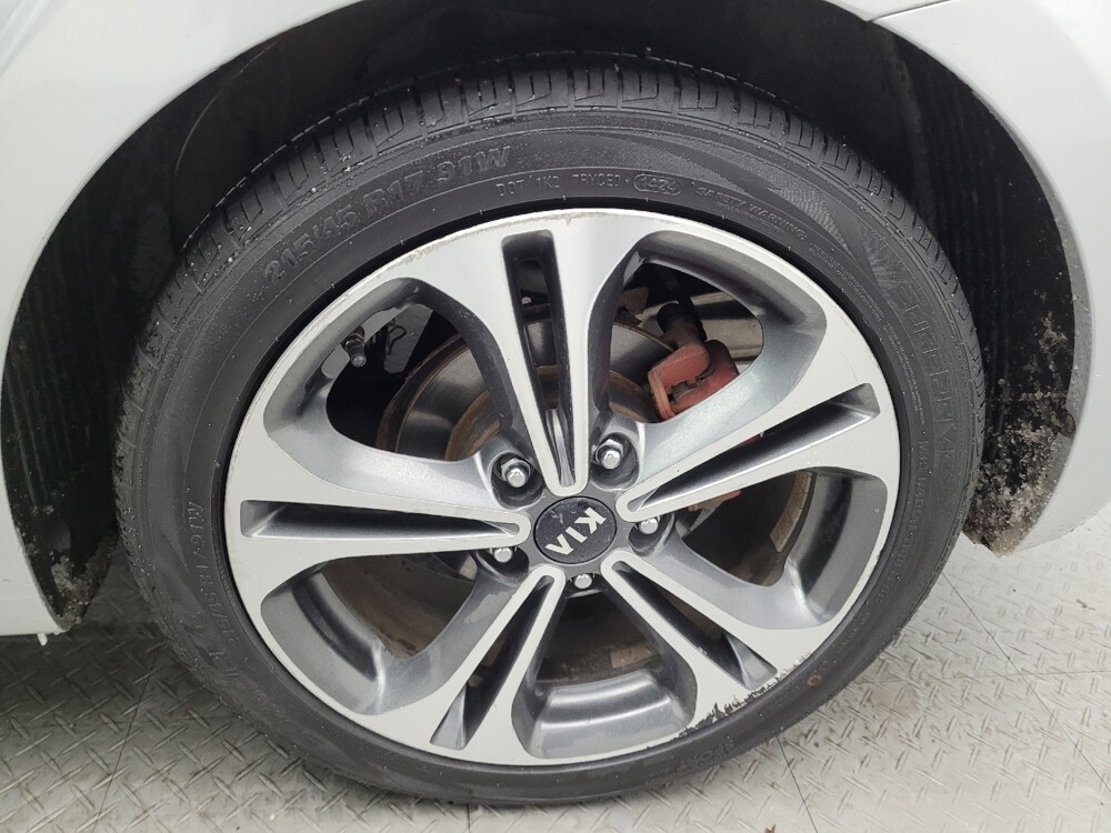 2016 Kia Forte in Columbus, OH 43231 - 18082923 31