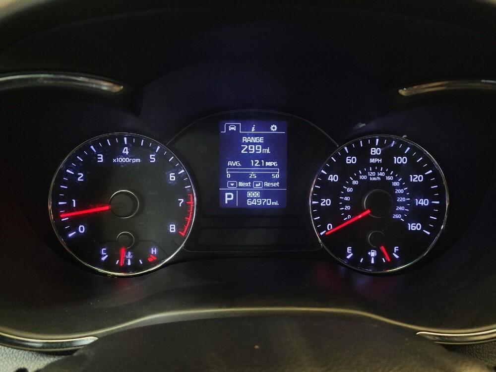 2016 Kia Forte in Columbus, OH 43231 - 18082923 23