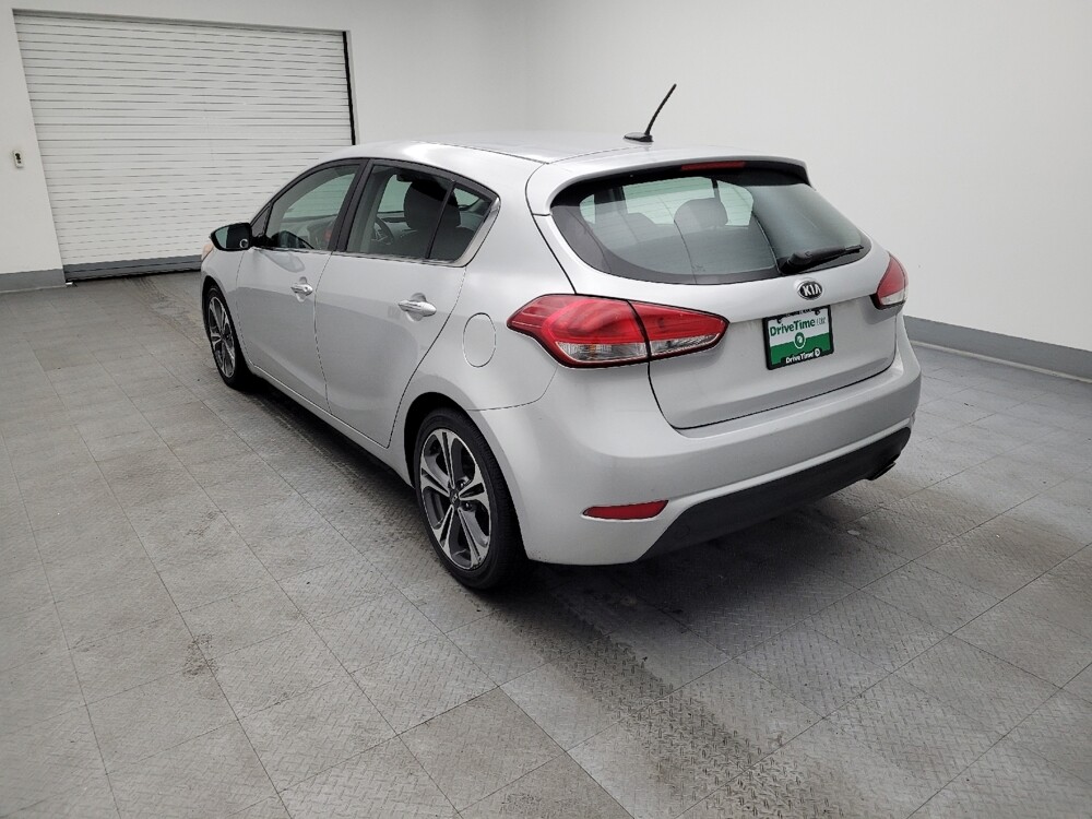 2016 Kia Forte in Columbus, OH 43231 - 18082923 5