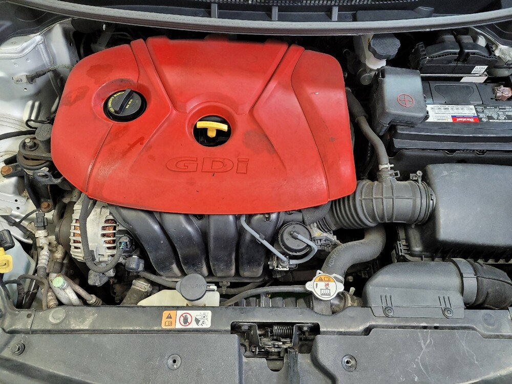 2016 Kia Forte in Columbus, OH 43231 - 18082923 30