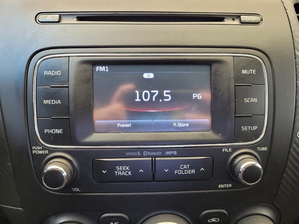 2016 Kia Forte in Columbus, OH 43231 - 18082923 25