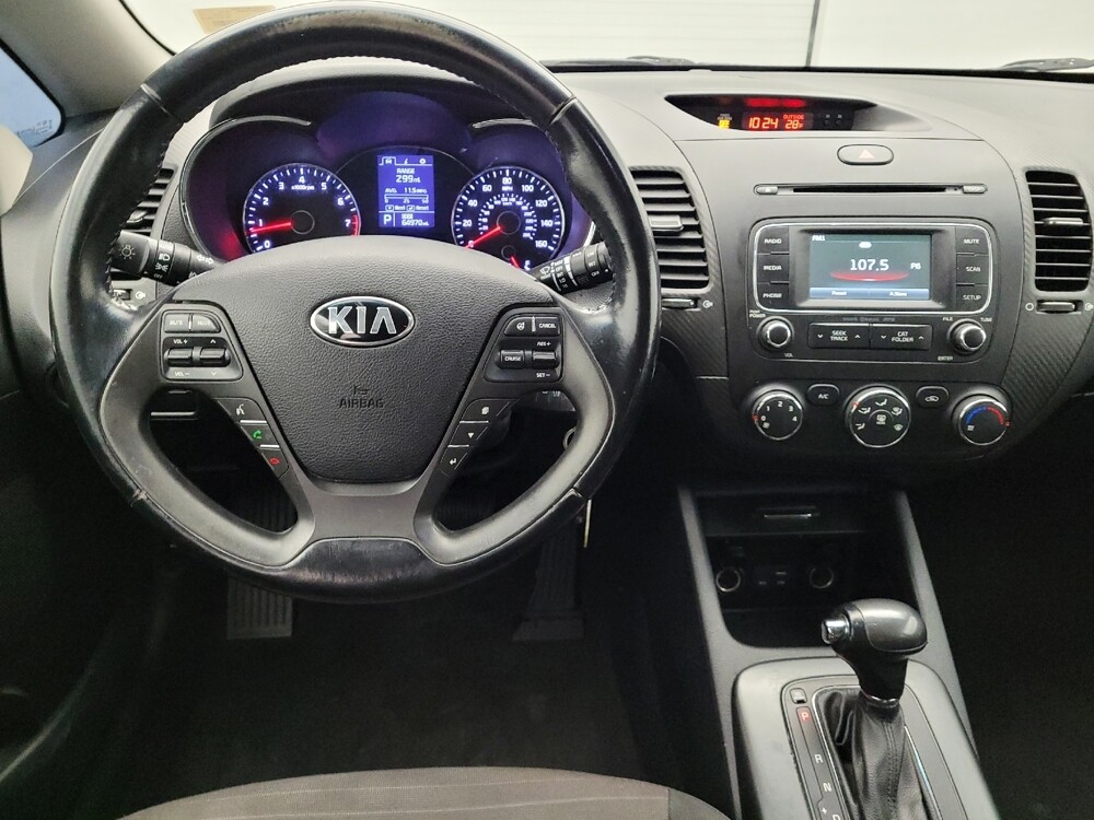 2016 Kia Forte in Columbus, OH 43231 - 18082923 22