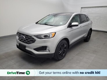 2019 Ford Edge in Toledo, OH 43617