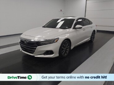 2021 Honda Accord in St. Louis, MO 63125