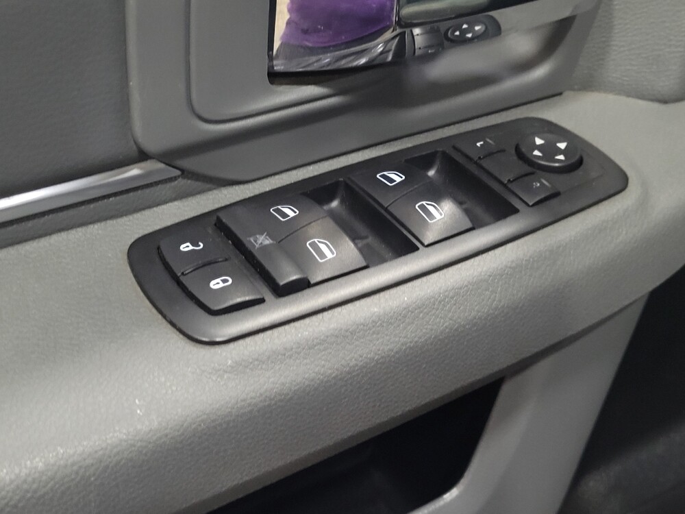 2016 RAM 1500 in Temple Hills, MD 20746 - 18082927 27