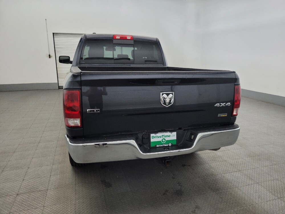 2016 RAM 1500 in Temple Hills, MD 20746 - 18082927 6