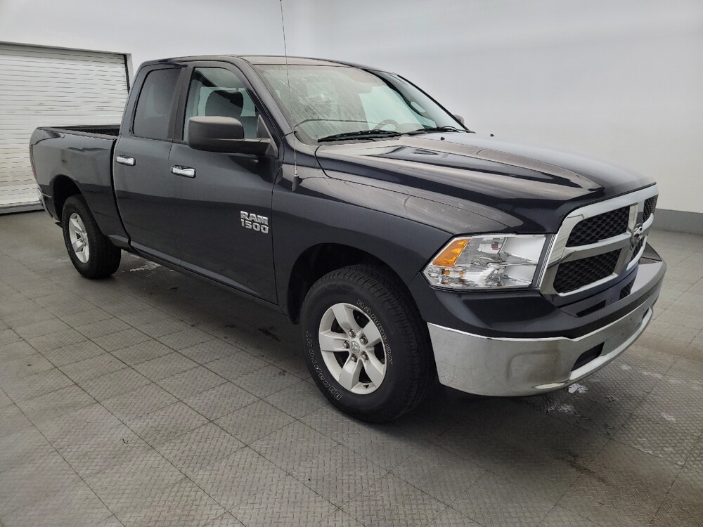 2016 RAM 1500 in Temple Hills, MD 20746 - 18082927 13