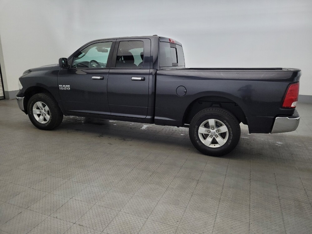 2016 RAM 1500 in Temple Hills, MD 20746 - 18082927 3