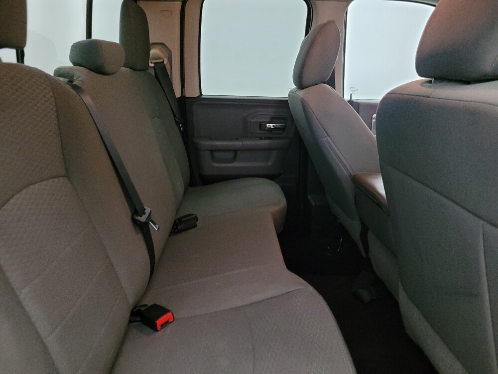 2016 RAM 1500 in Temple Hills, MD 20746 - 18082927 19