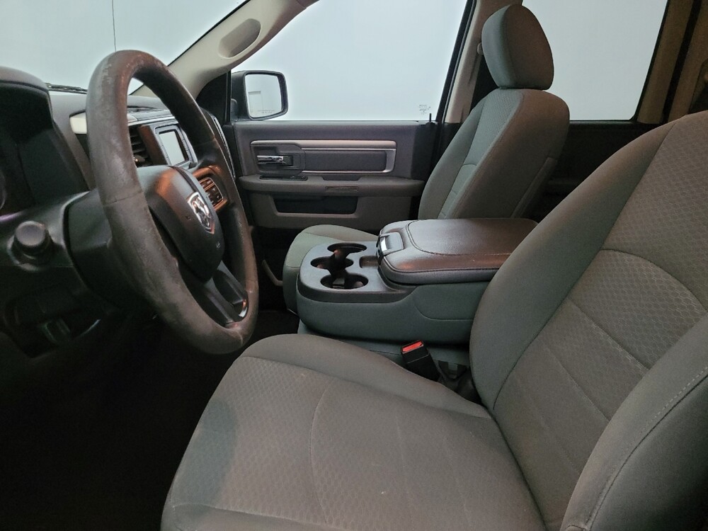 2016 RAM 1500 in Temple Hills, MD 20746 - 18082927 17