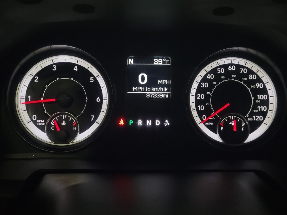 2016 RAM 1500 in Temple Hills, MD 20746 - 18082927 23