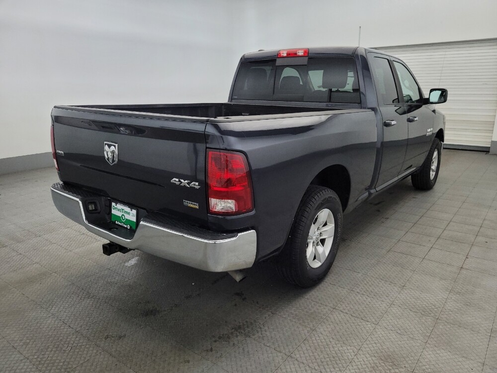 2016 RAM 1500 in Temple Hills, MD 20746 - 18082927 9