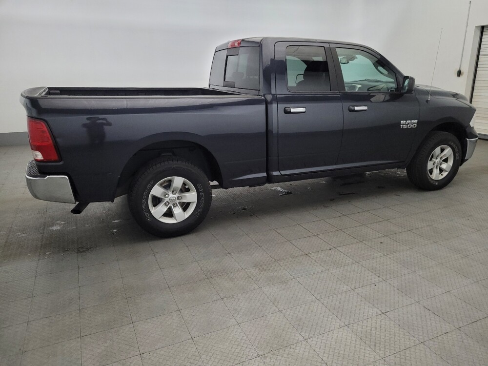 2016 RAM 1500 in Temple Hills, MD 20746 - 18082927 10
