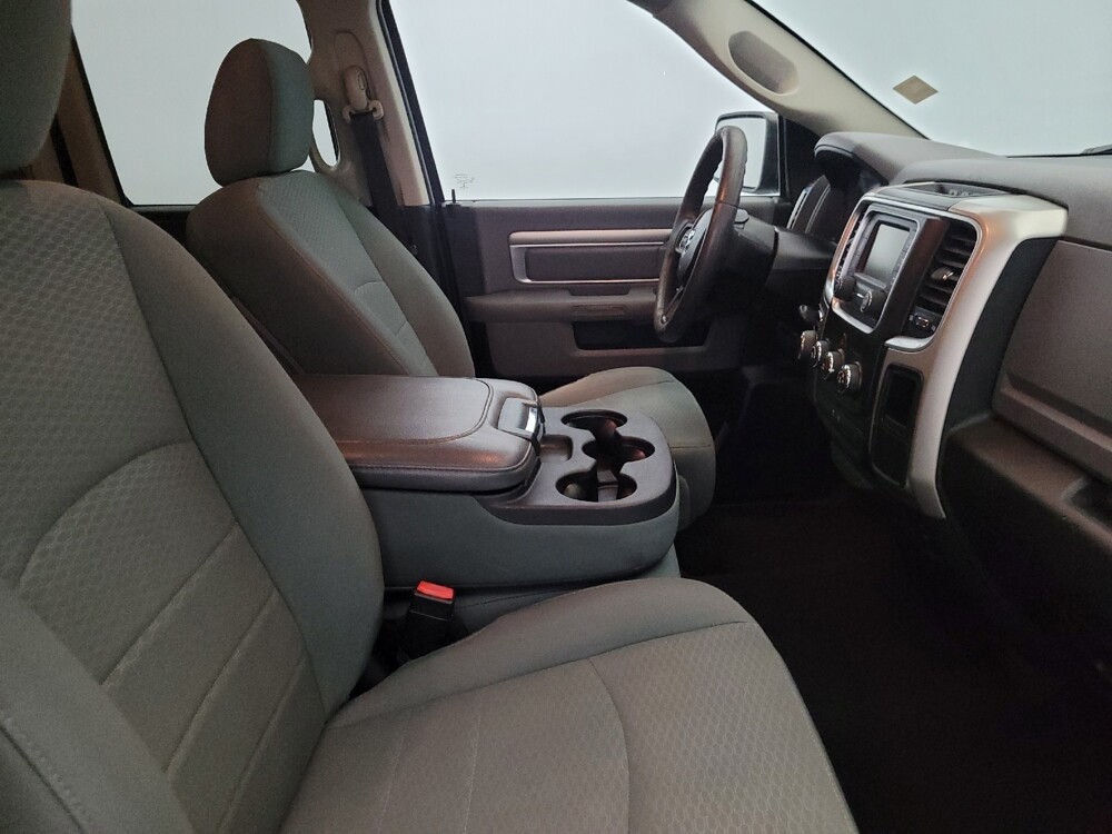 2016 RAM 1500 in Temple Hills, MD 20746 - 18082927 21