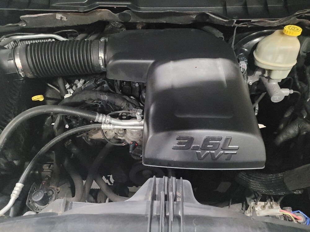 2016 RAM 1500 in Temple Hills, MD 20746 - 18082927 30