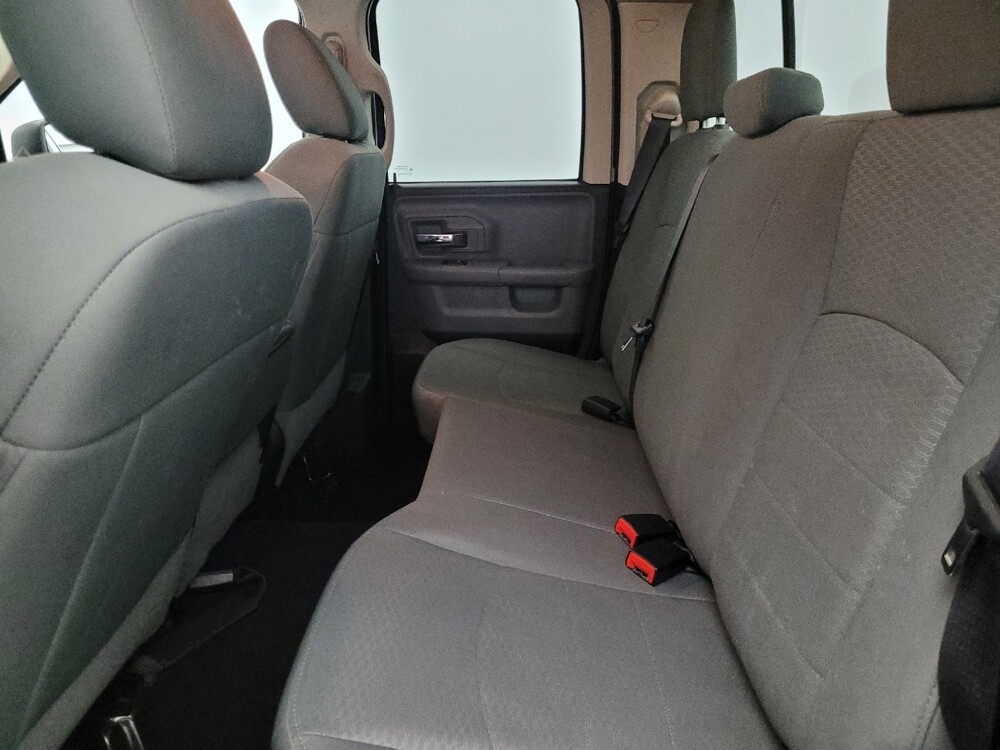 2016 RAM 1500 in Temple Hills, MD 20746 - 18082927 18