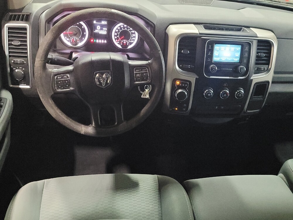 2016 RAM 1500 in Temple Hills, MD 20746 - 18082927 22