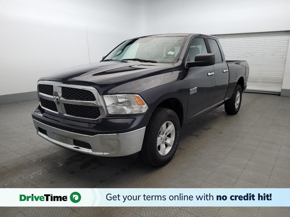 2016 RAM 1500 in Temple Hills, MD 20746 - 18082927