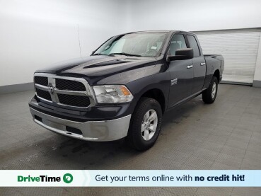 2016 RAM 1500 in Temple Hills, MD 20746