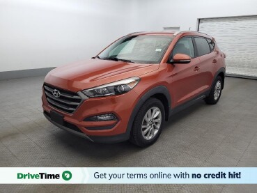 2016 Hyundai Tucson in Chesapeake, VA 23320