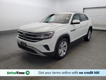 2020 Volkswagen Atlas in Glen Burnie, MD 21061