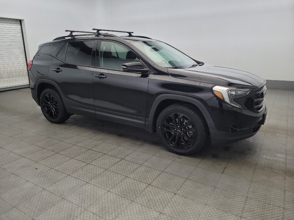 2020 GMC Terrain in Laurel, MD 20724 - 18082932 11