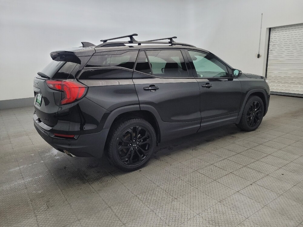 2020 GMC Terrain in Laurel, MD 20724 - 18082932 10