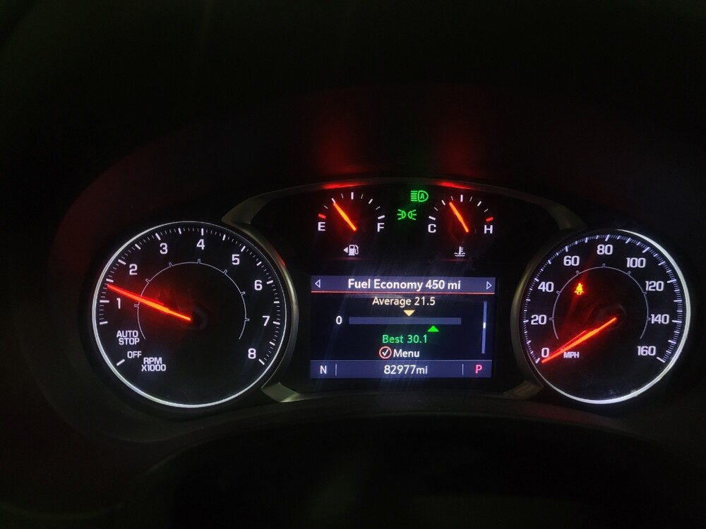 2020 GMC Terrain in Laurel, MD 20724 - 18082932 23