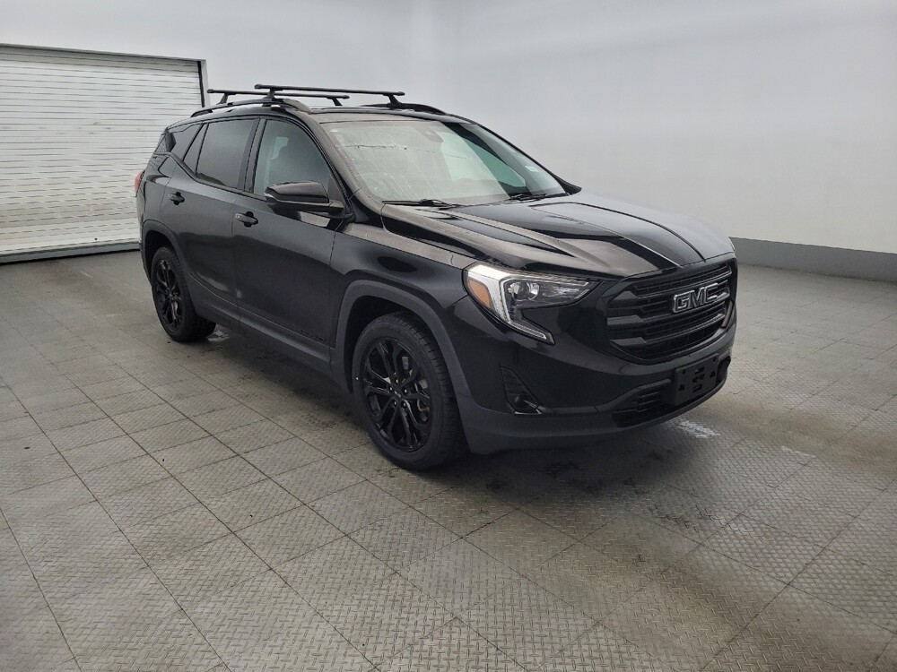 2020 GMC Terrain in Laurel, MD 20724 - 18082932 13