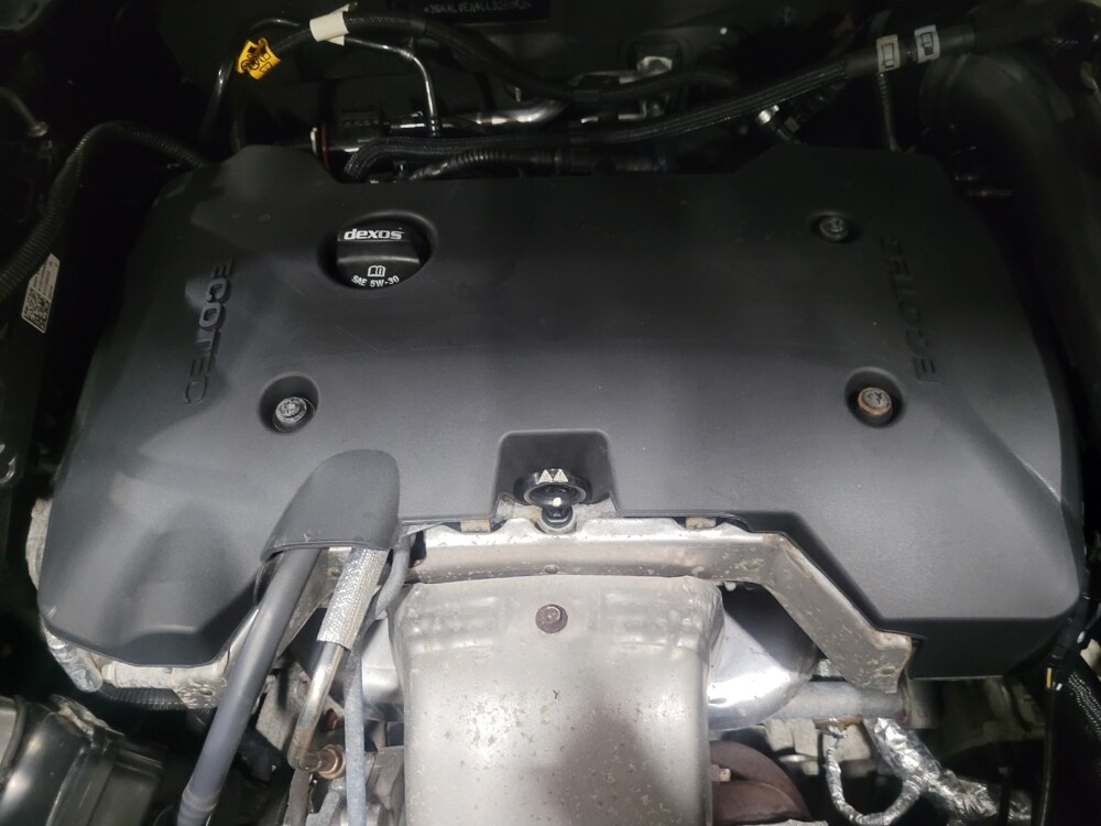 2020 GMC Terrain in Laurel, MD 20724 - 18082932 30