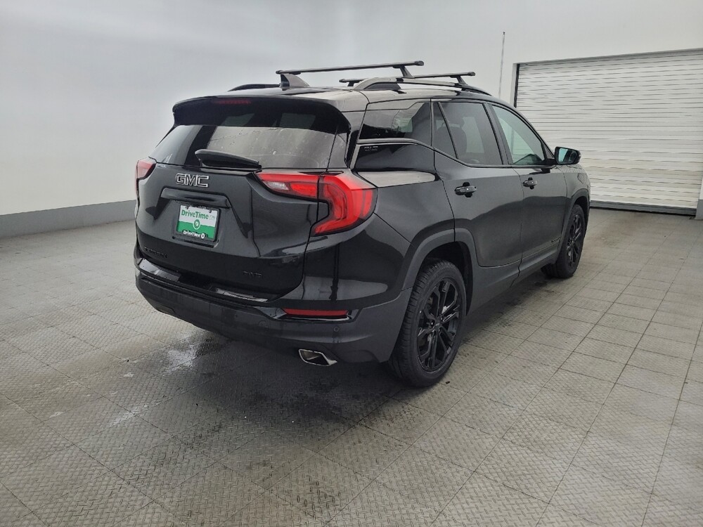 2020 GMC Terrain in Laurel, MD 20724 - 18082932 9