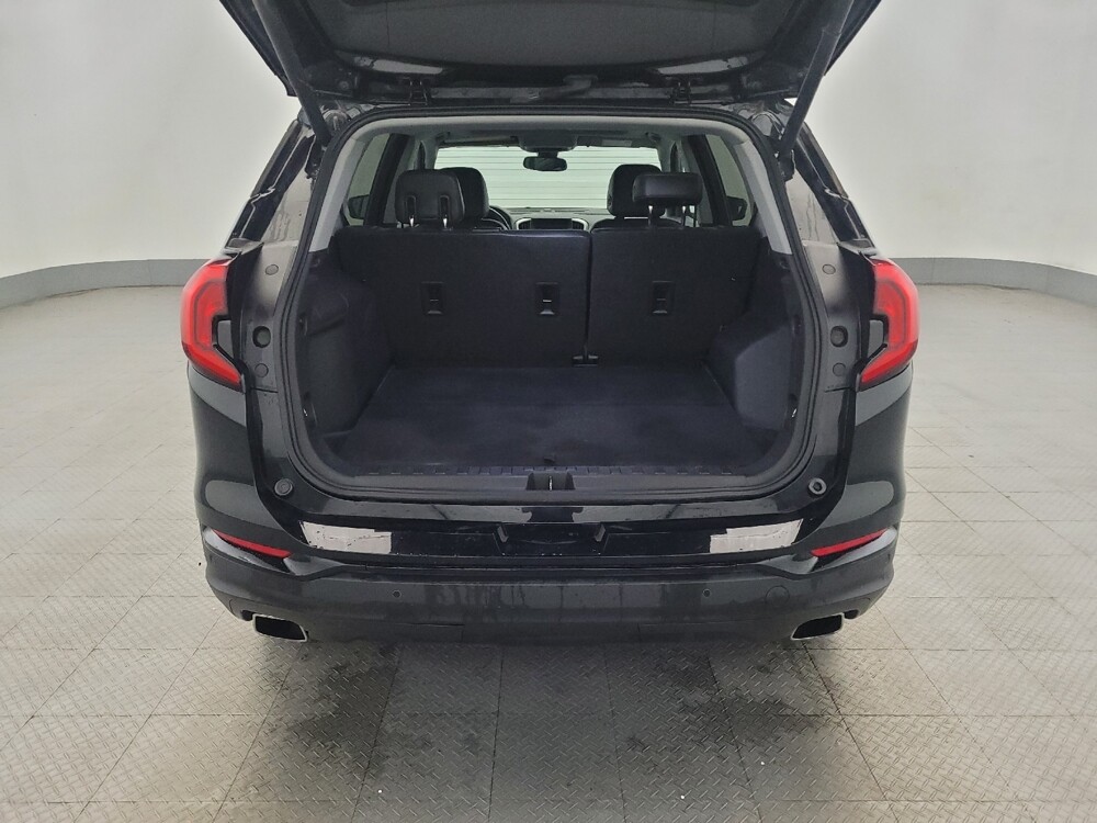 2020 GMC Terrain in Laurel, MD 20724 - 18082932 29