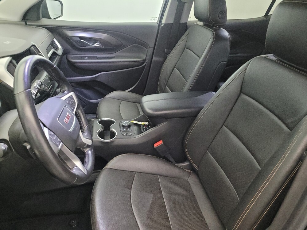 2020 GMC Terrain in Laurel, MD 20724 - 18082932 17