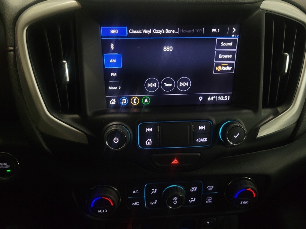 2020 GMC Terrain in Laurel, MD 20724 - 18082932 25