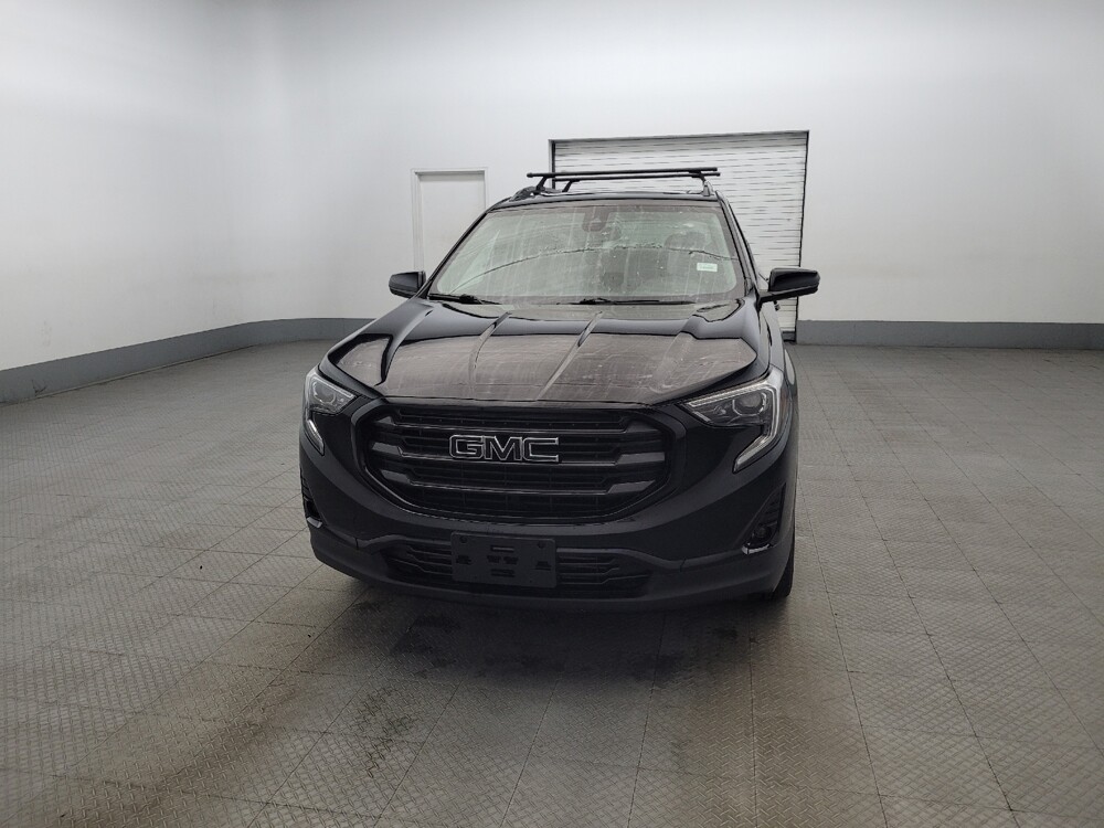 2020 GMC Terrain in Laurel, MD 20724 - 18082932 15