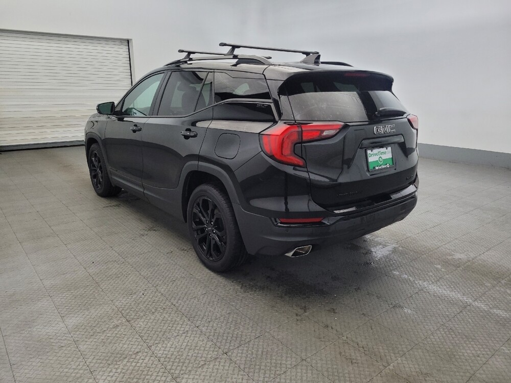 2020 GMC Terrain in Laurel, MD 20724 - 18082932 5