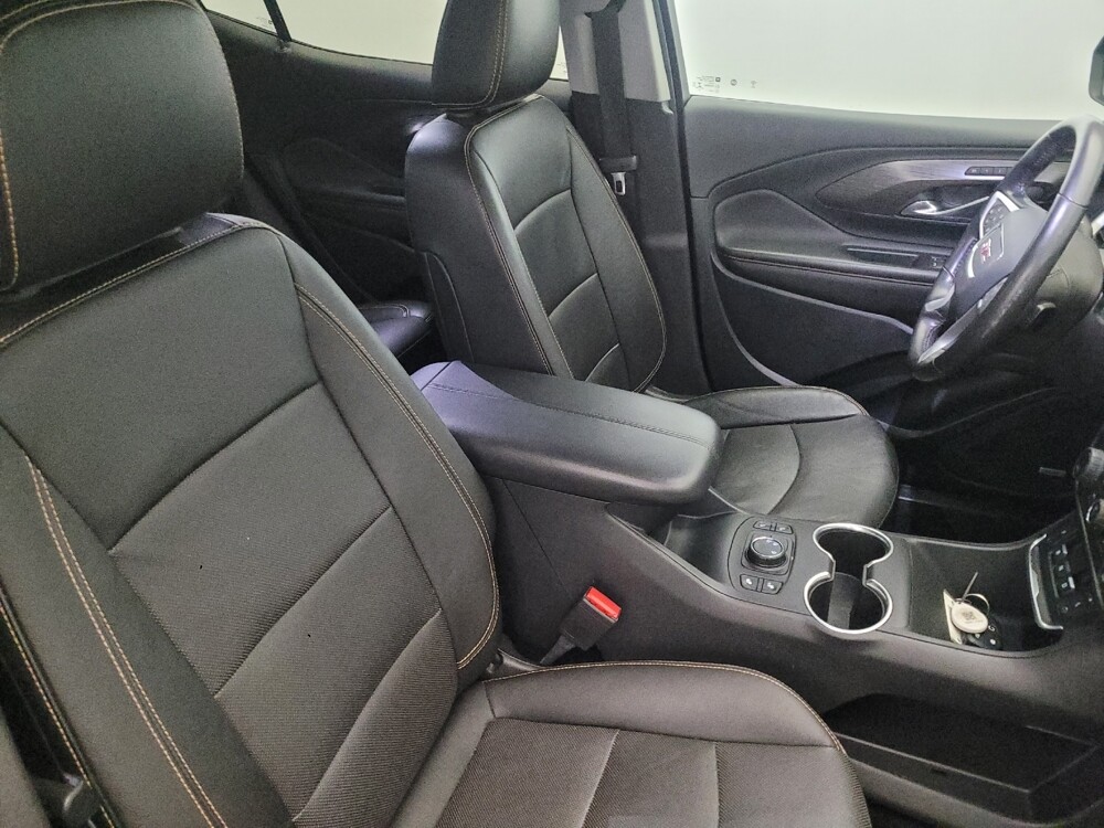 2020 GMC Terrain in Laurel, MD 20724 - 18082932 21