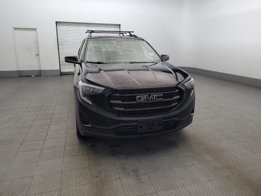 2020 GMC Terrain in Laurel, MD 20724 - 18082932 14