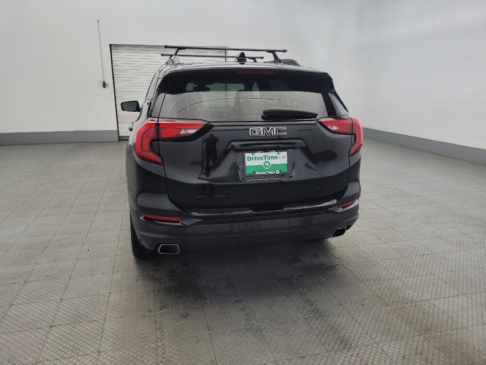 2020 GMC Terrain in Laurel, MD 20724 - 18082932 6